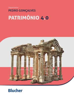 cover image of Patrimônio 4.0